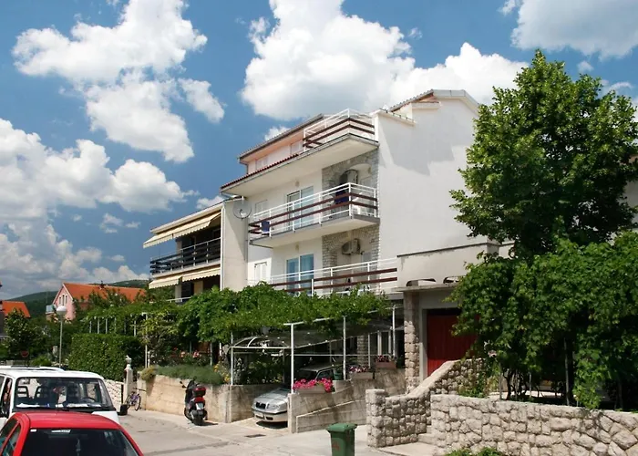Apartment Crikvenica 5553C