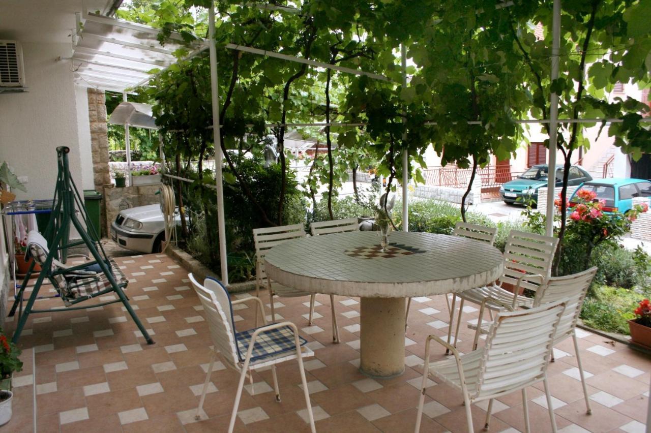 5553c Crikvenica