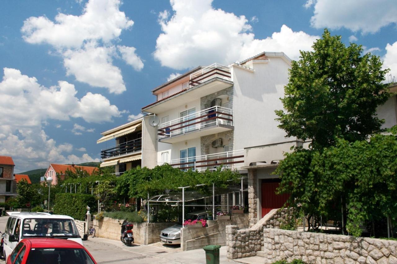 5553c Apartment Crikvenica