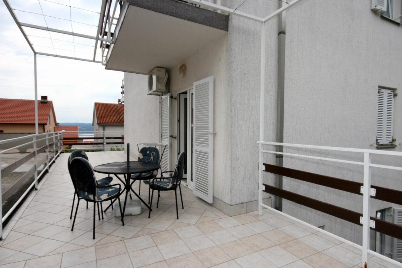 Apartment 5553c Crikvenica