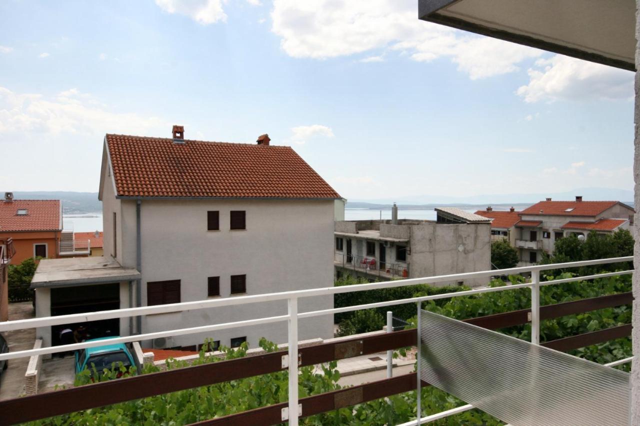 Apartment 5553c Crikvenica