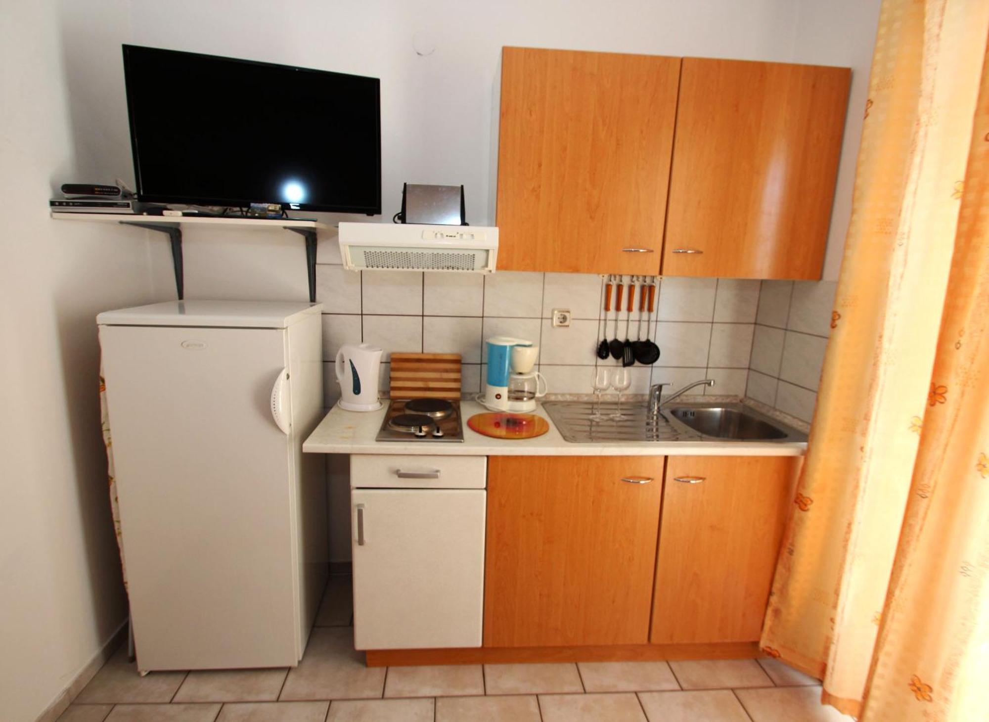 5553c Apartment