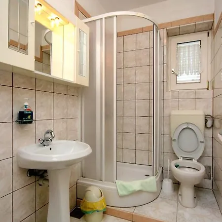 Apartment Crikvenica 5553C Exterior photo