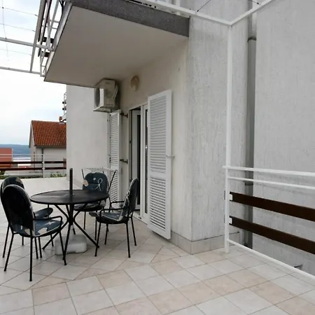 Apartment Crikvenica 5553C Exterior photo