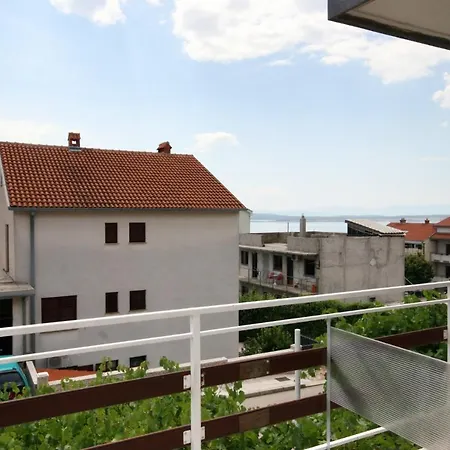 Apartment Crikvenica 5553C Exterior photo