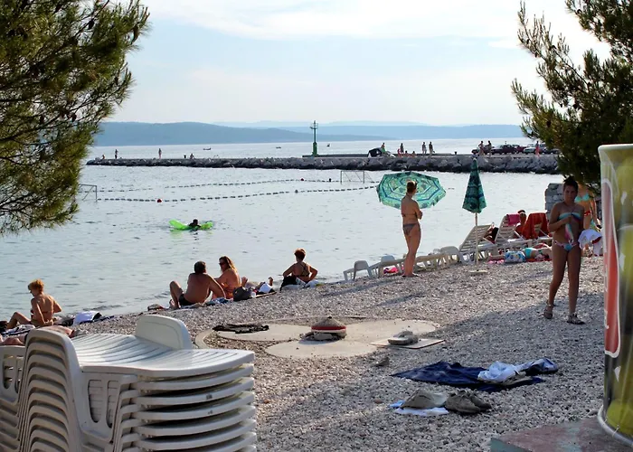 Apartment Crikvenica 5553C