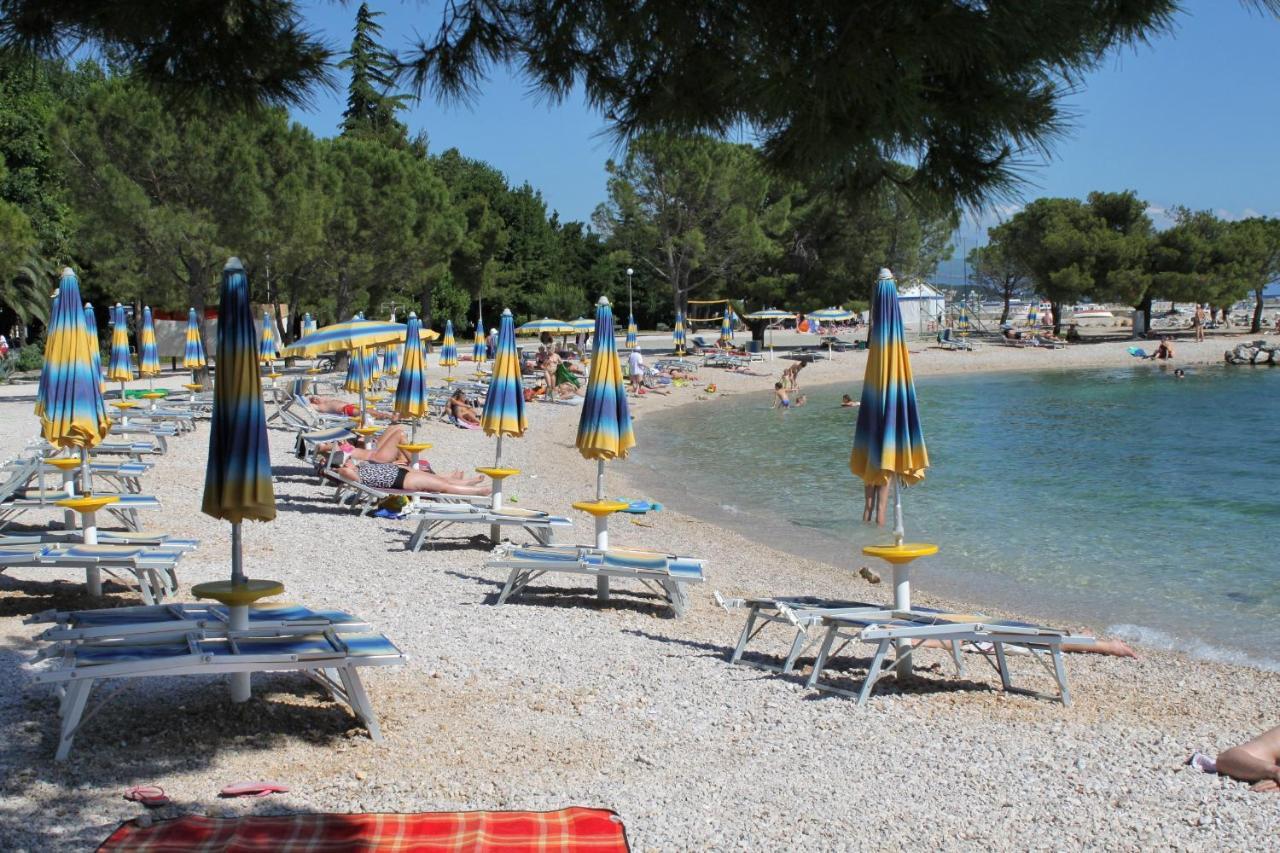 5553c * Crikvenica